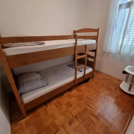 Apartamento Matej