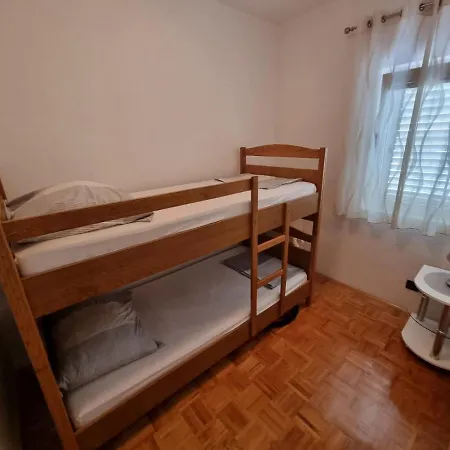 Apartamento Matej *