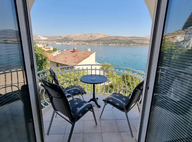 アパート Matej *