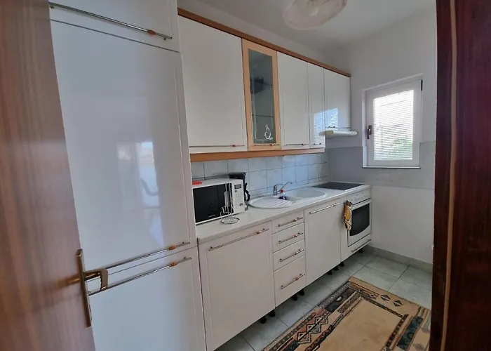 Matej アパート *