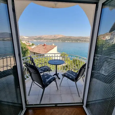 Apartman Matej *