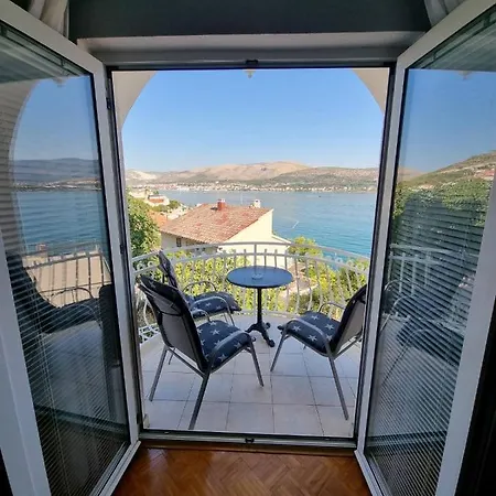 Apartman Matej