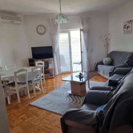 Apartman Matej