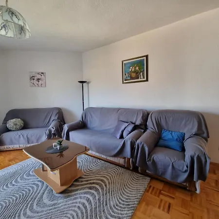 Apartman Matej *