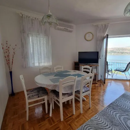 Apartman Matej *