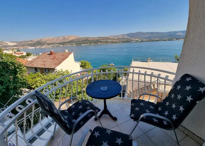 Apartment Matej Trogir