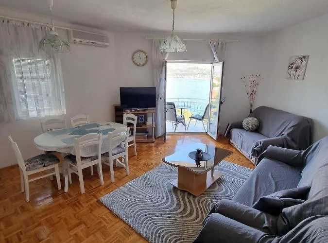 Matej Appartement *