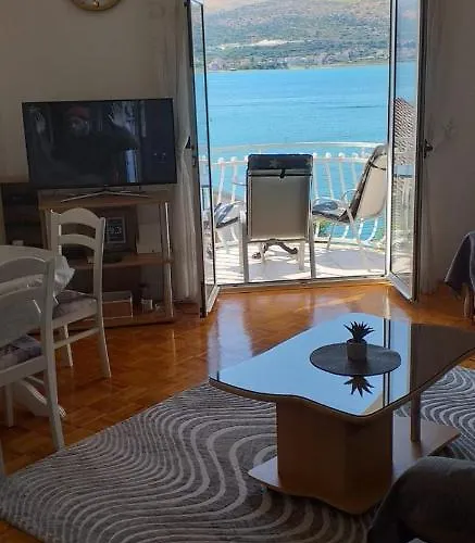 Matej Appartement *