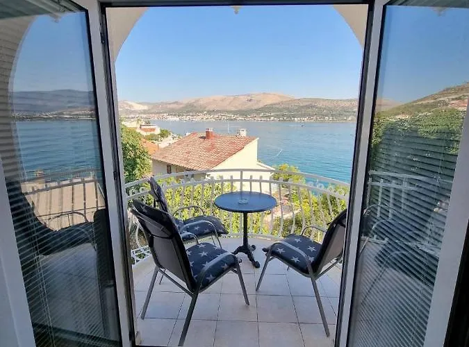 Appartement Matej