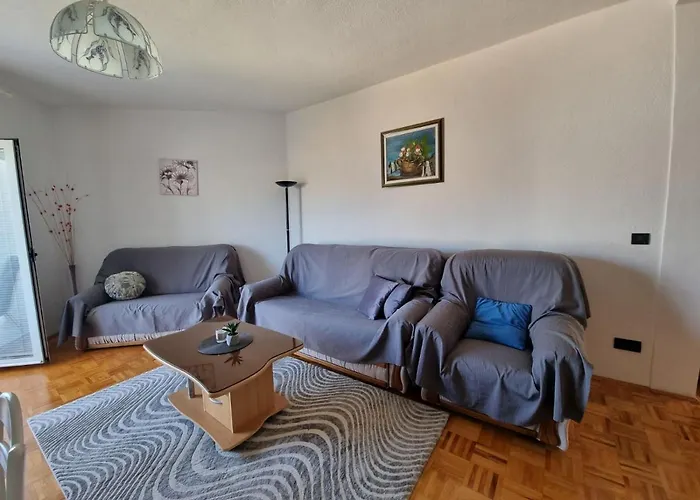 Appartement Matej *