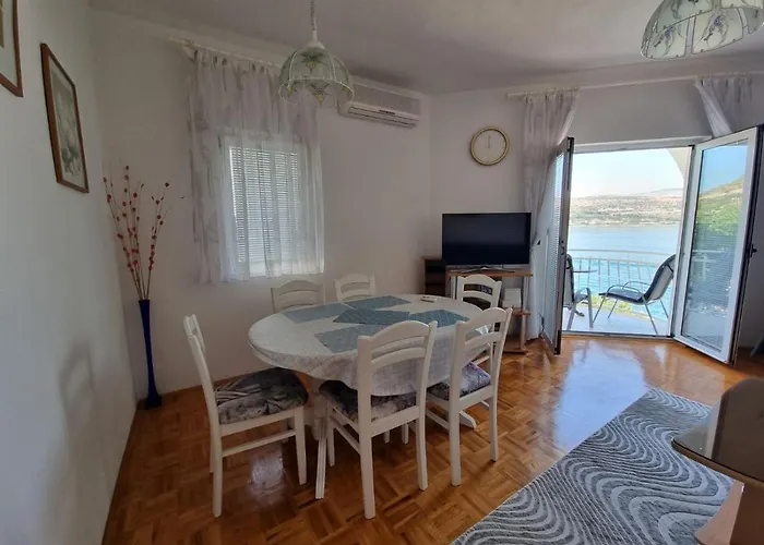 Appartement Matej *
