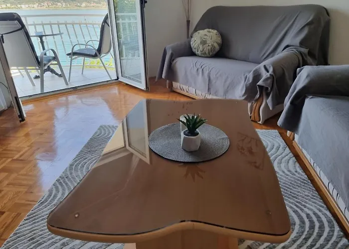 Matej Appartement Trogir