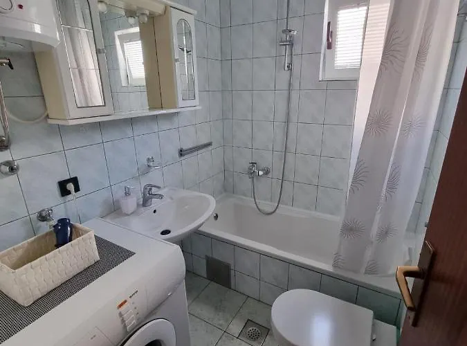 Appartement Matej
