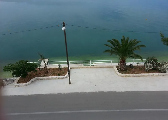 Appartement Matej *