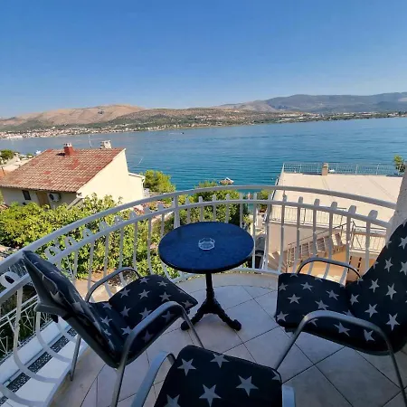 Apartmán Matej Trogir
