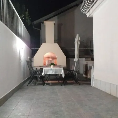 Matej Apartment