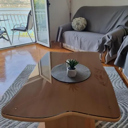 Matej Apartmán Trogir